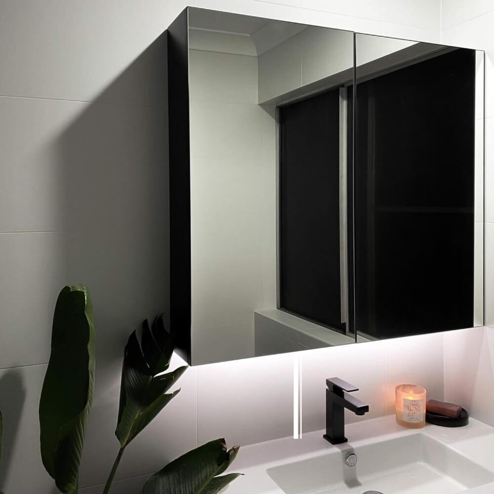 Custom Bathroom Renovations Terrigal