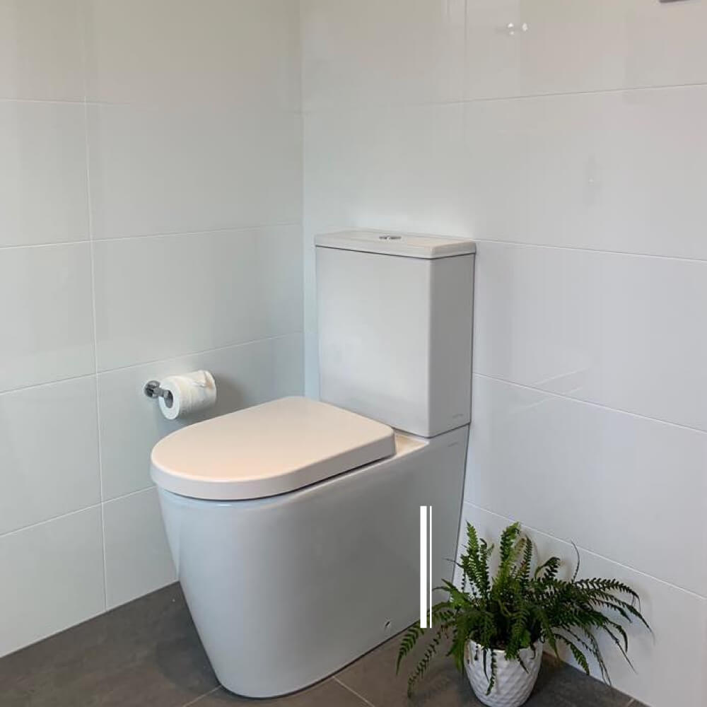 Custom Bathroom Renovations Tuggerah