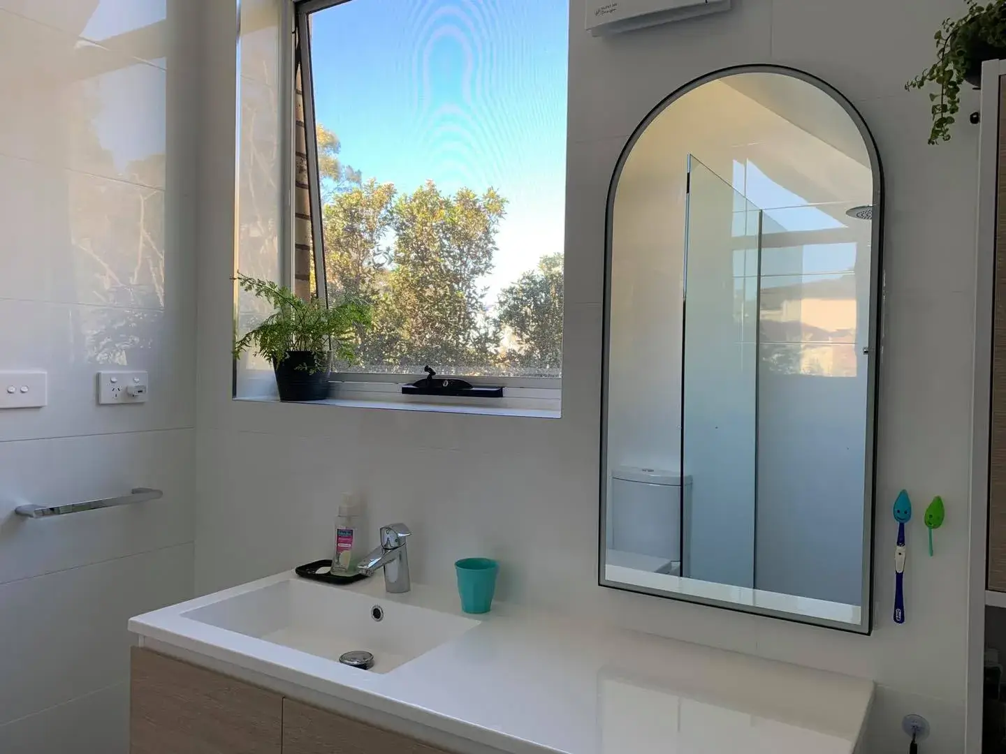 Bathroom Renovation Specialists Terrigal